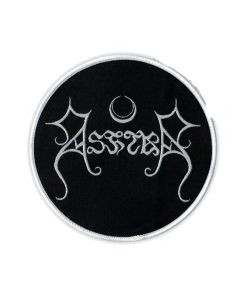 ASHTAR - Logo - Patch / Aufnäher