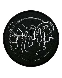 ARIDUS - Logo - Patch / Aufnäher