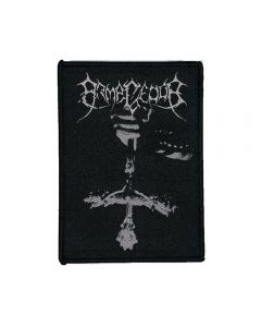 ARMAGEDDA - Only True Believers - Patch / Aufnäher