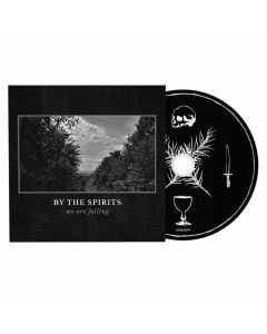 BY THE SPIRITS - We are Falling - CD