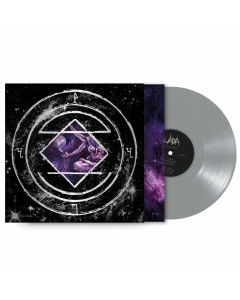 UADA - Crepuscule Natura - LP - Slipcase - Silver