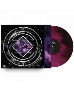 UADA - Crepuscule Natura - LP - Slipcase - Purple Haze