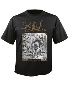 AGALLOCH - Pale Folklore - T-Shirt