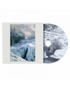 CANTIQUE LÉPREUX - Paysages Polaires - CD plus DLC