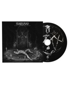 SVABHAVAT - Black Mirror Reflection - CD