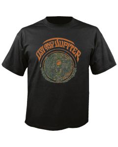 OSI AND THE JUPITER - Appalachian Haze - Black - T-Shirt