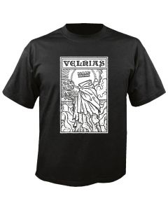 VELNIAS - Crown - T-Shirt 