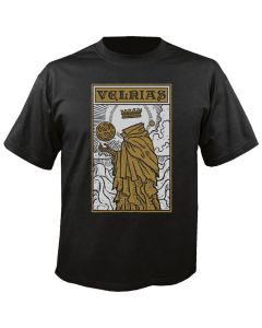 VELNIAS - Supernal Herald - T-Shirt