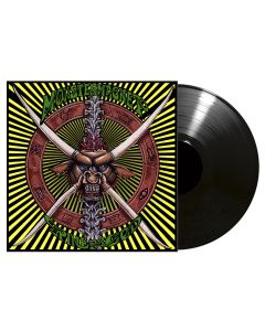 MONSTER MAGNET - Spine of God - LP (Black)