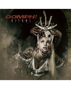 OOMPH! - Ritual - CD - DIGI