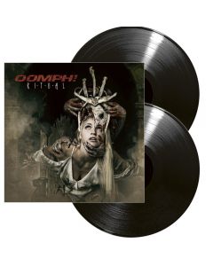 OOMPH! - Ritual - 2LP - Black