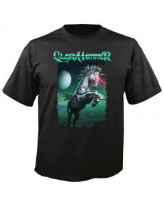 GLORYHAMMER - Galactic Unicorn - T-Shirt