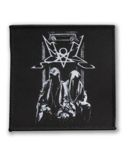 SUMMONING - Wizard - Patch / Aufnäher