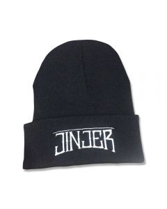 JINJER - Logo - Beanie / Wollmütze / Hat