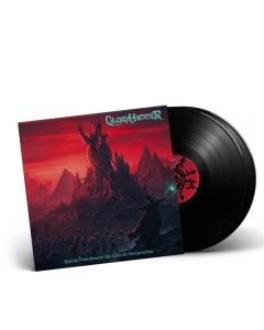 GLORYHAMMER - Legends from Beyond the Galactic Terrorvortex - 2LP - Black