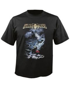 UNLEASH THE ARCHERS - True North - T-Shirt