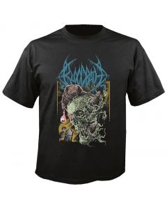 BLOODBATH - Skullrats - T-Shirt