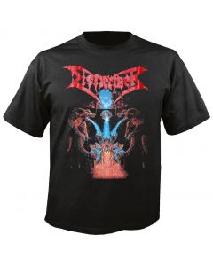 DISMEMBER - Like an Everflowing Stream - T-Shirt