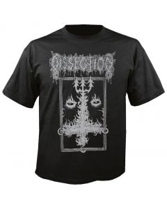 DISSECTION - The Past is Alive - T-Shirt
