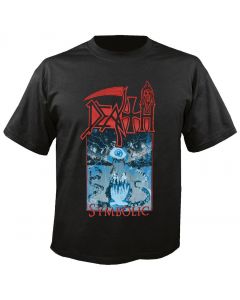 DEATH - Symbolic - T-Shirt