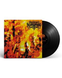 NECROPHOBIC - The Third Antichrist - LP - Black