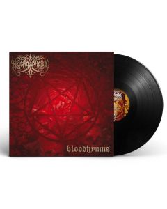 NECROPHOBIC - Bloodhymns - LP - Black