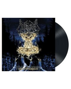 UNLEASHED - Midvinterblot - LP - Black