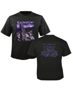 ELUVEITIE - Van - T-Shirt