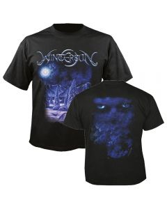 WINTERSUN - Wintersun - Cover - T-Shirt 