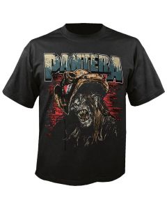 PANTERA - Death Cowboy - TS