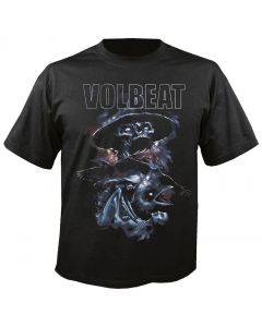 VOLBEAT - Nightmare - T-Shirt