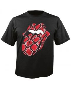 THE ROLLING STONES - Snakeskin - T-Shirt 