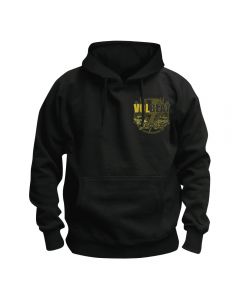 VOLBEAT - Hot Rods - Kapuzenpullover / Hoodie