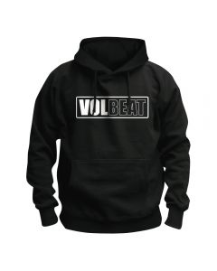 VOLBEAT - Skull n Wings - Kapuzenpullover / Hoodie