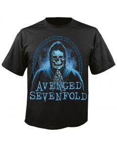 AVENGED SEVENFOLD - Heretic - T-Shirt