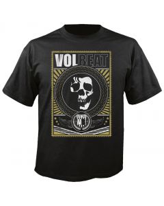 VOLBEAT - In Chains - T-Shirt