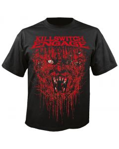 KILLSWITCH ENGAGE - Gore - T-Shirt