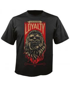 STAR WARS - Loyalty - Episode 7 - The Force Awakens - T-Shirt