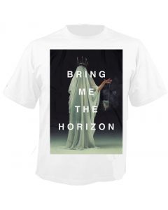 BRING ME THE HORIZON - Cloaked - T-Shirt