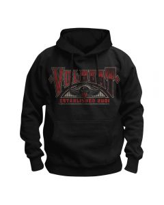 VOLBEAT - Crossed Bones - Kapuzenpullover / Hoodie