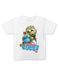 SASCHA GRAMMEL - Zucker Süss! - Kinder - T-Shirt 