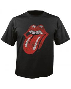 THE ROLLING STONES - Classic Tongue - T-Shirt