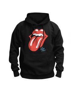 THE ROLLING STONES - Vintage Logo - The Tongue - Kapuzenpullover / Hoodie