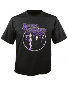 BLACK SABBATH - 50th Anniversary - T-Shirt