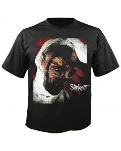 SLIPKNOT - We are not your Kind - Stocking Skull - T-Shirt