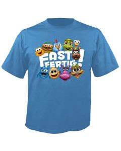SASCHA GRAMMEL - The Grammel All Stars - T-Shirt