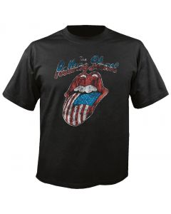 THE ROLLING STONES - Tour of America 78 - T-Shirt