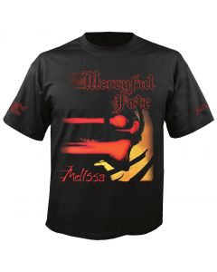 MERCYFUL FATE - Melissa - Cover - T-Shirt