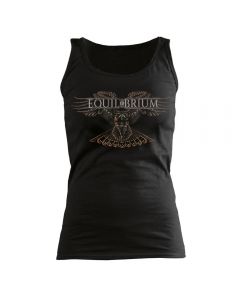 EQUILIBRIUM - One Folk - GIRLIE - Tank Top Shirt