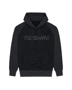 FEUERSCHWANZ - Thors Hammer - Kapuzenpullover / Hoodie